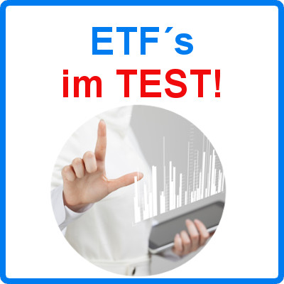 ETF´s im Test