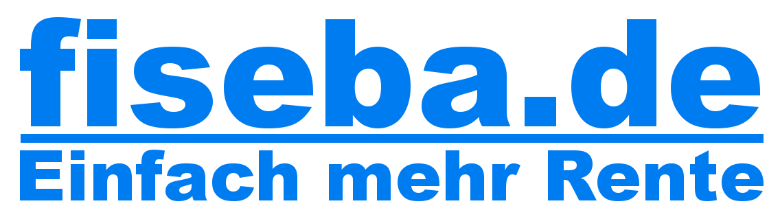 fiseba.de Einfach mehr Rente