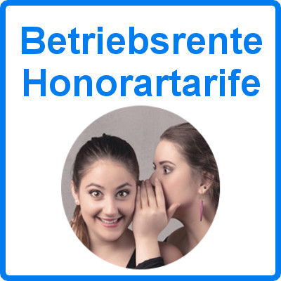 Details zu Betriebs Rente