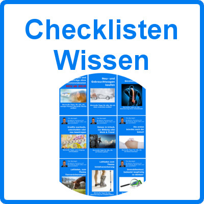 Tipps und Wissen kompakt