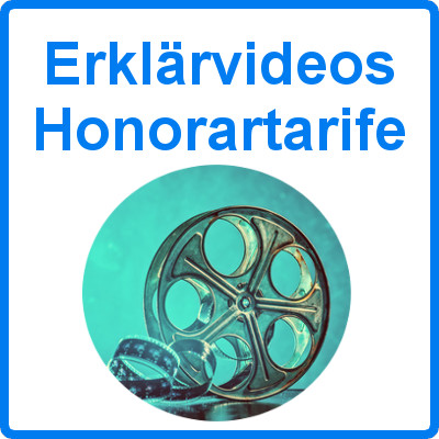 Videos zu Honorartarifen
