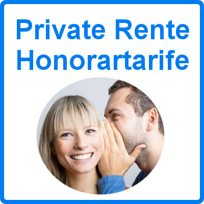 Details zu Privatrenten