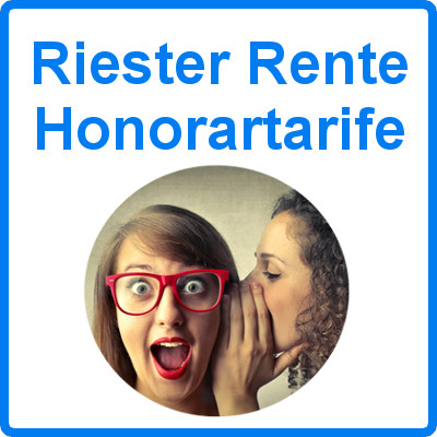 Details zu Riester Renten