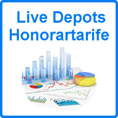 Live Depots